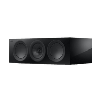 Piano Black Gloss