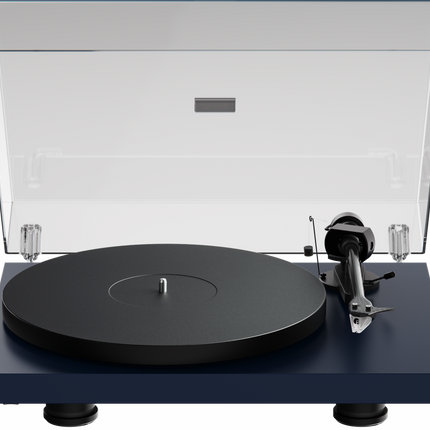 Pick-up Pro-Ject Debut EVO 2, doza Pick IT MM EVO, brat carbon