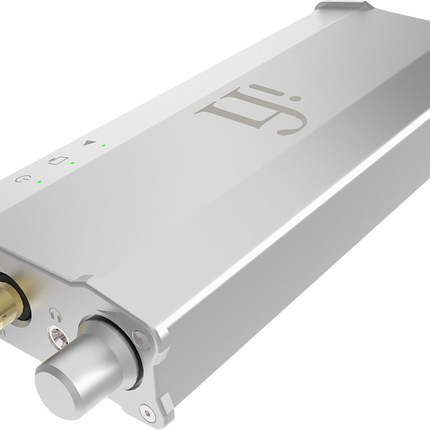 DAC iFi Audio Micro iDAC2