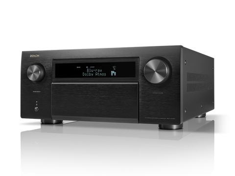 Denon AVC-A10H