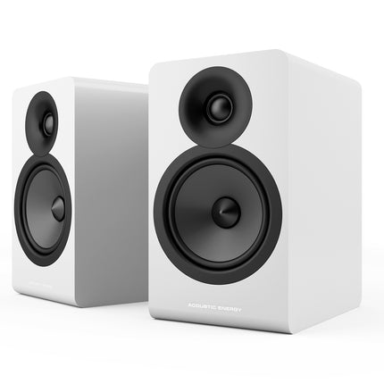 Boxe de raft Acoustic Energy AE100.2