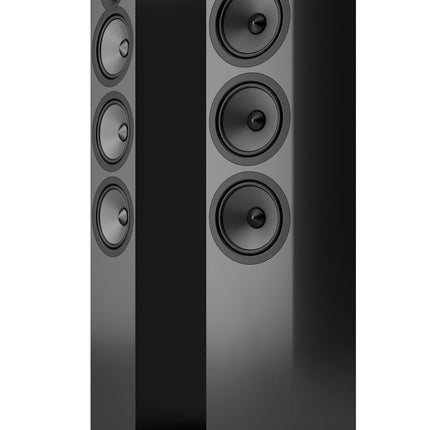 Boxe de podea Acoustic Energy AE120.2