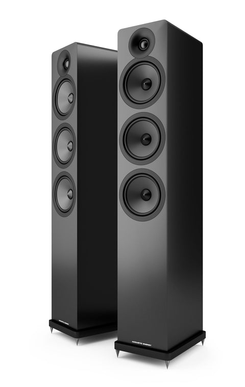 Boxe de podea Acoustic Energy AE120.2