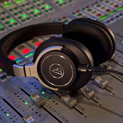 Casti Audio-Technica ATH-M70x