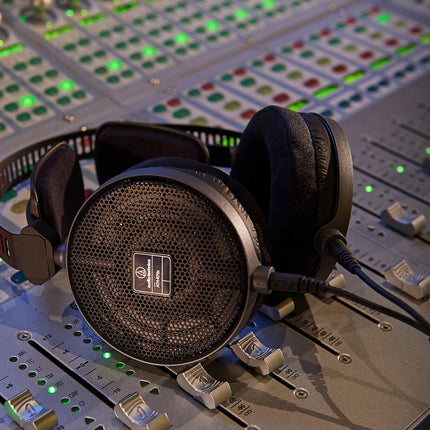 Casti Hi-Fi Audio-Technica ATH-R70x