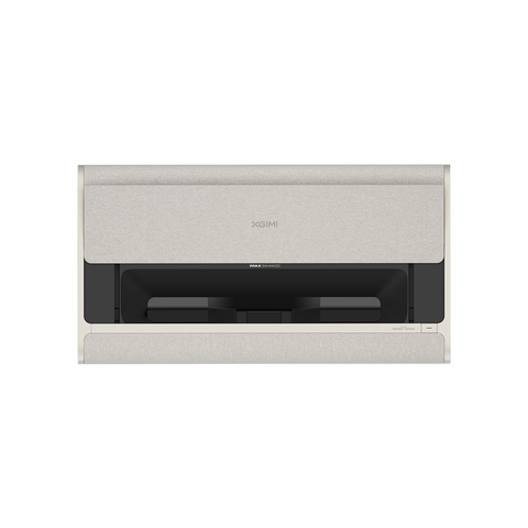 Videoproiector XGIMI Aura 2, 4K UHD Ultra Short Throw, Dual Light 2.0, 2300 ISO Lumeni, Dolby Vision & Atmos