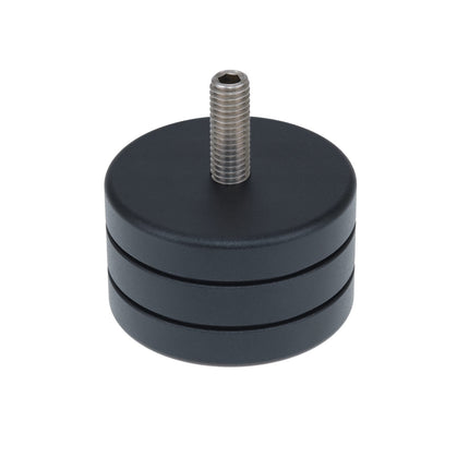 Set izolare antivibratie Stack Audio AUVA 50 ISOLATOR pentru boxe - 8 pack