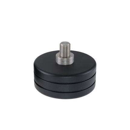 Set izolare antivibratie Stack Audio AUVA 70 ISOLATOR pentru boxe - 8 pack