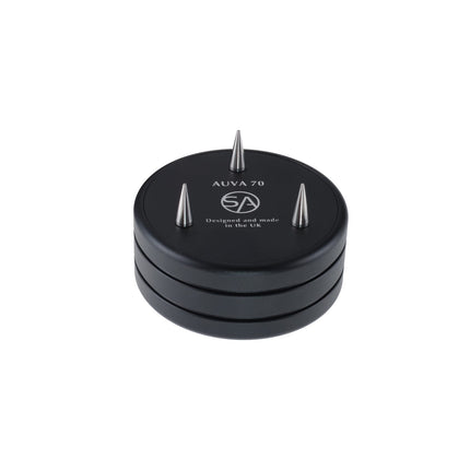 Set izolare antivibratie Stack Audio AUVA 70 ISOLATOR pentru boxe - 8 pack