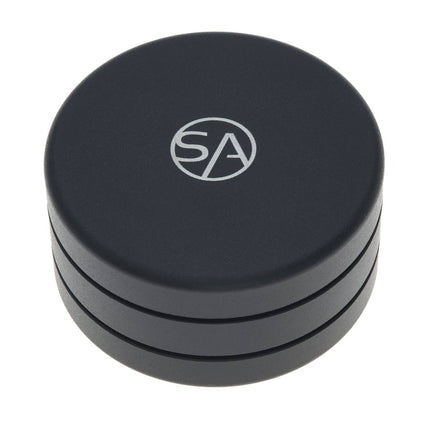 Set antivibratie Stack Audio Auva EQ Isolator pentru echipamente audio (set de 3)