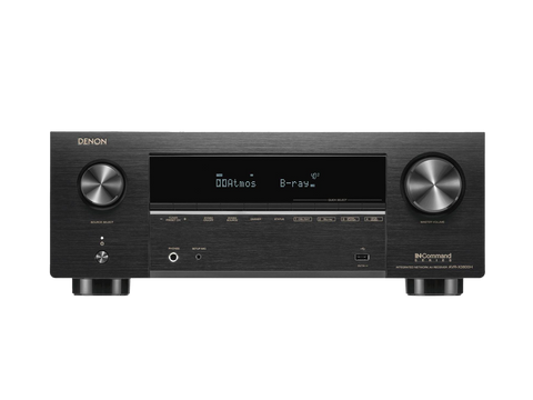 Denon AVC-X3800H