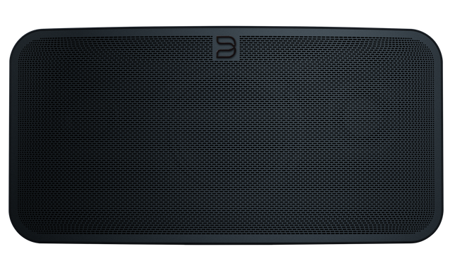 Boxa activa Bluesound PULSE Mini 2i, streaming wi-fi