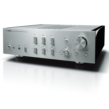 Preamplificator Yamaha C-5000