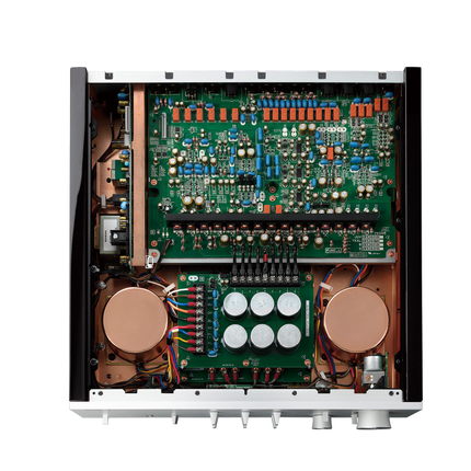 Preamplificator Yamaha C-5000