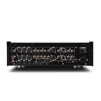 Preamplificator Yamaha C-5000