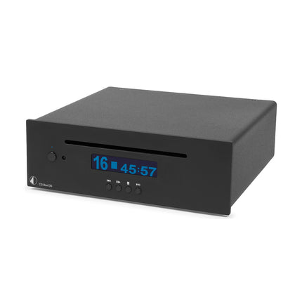 CD player Pro-Ject CD Box DS