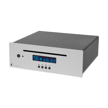 CD player Pro-Ject CD Box DS