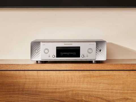 Marantz CD 50n