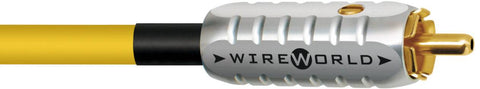 Wireworld Chroma 8 Cablu digital coaxial