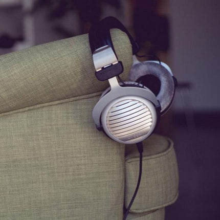Casti Hi-Fi Beyerdynamic DT 990 Edition 250 Ohm