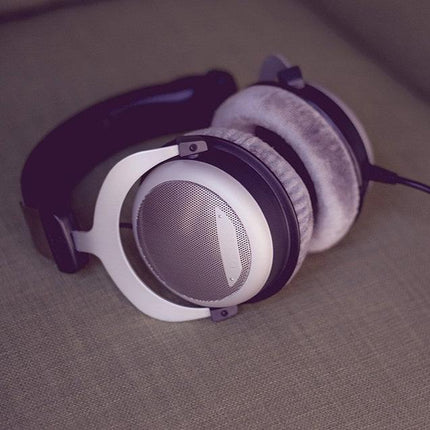 Casti Hi-Fi Beyerdynamic DT 880 Edition 600 Ohm