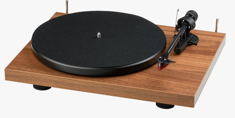 Pro-Ject Debut E Carbon (2M Red)