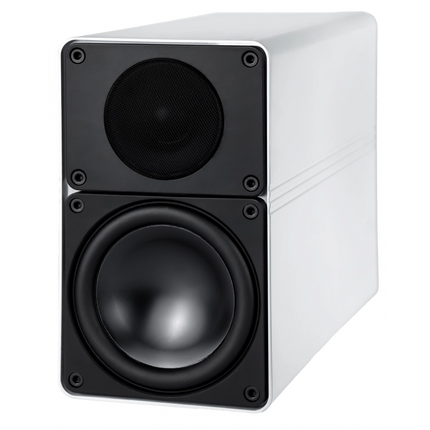 Boxe de raft Elac Elegant BS 305