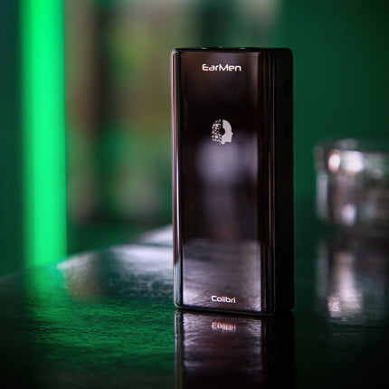Amplificator EarMen Colibri