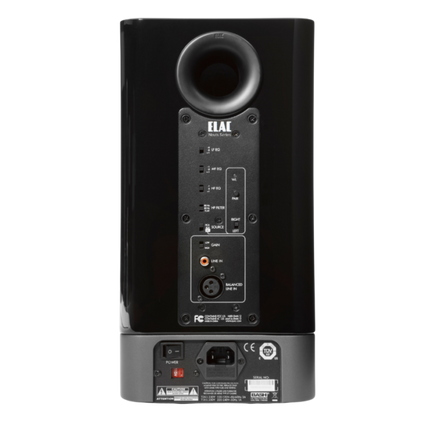 Boxe active ELAC Navis ARB51