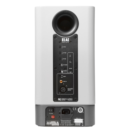 Boxe active ELAC Navis ARB51