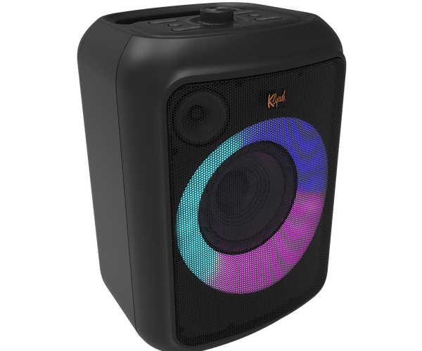 Boxa Klipsch GIG™ XL, bluetooth, portabila cu baterie, microfon