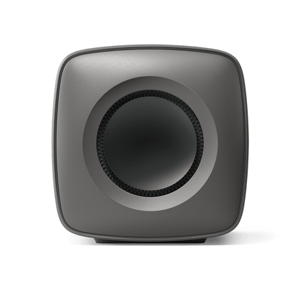 Subwoofer KEF KC62, 1000W, 11Hz, 2 x 6.5 inch Uni-Core