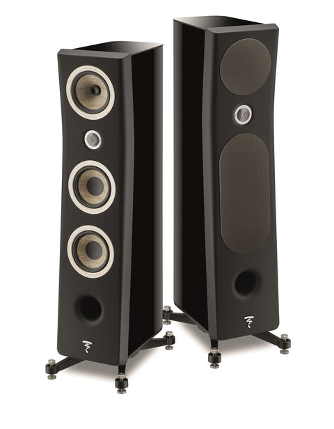 Focal Kanta No 2