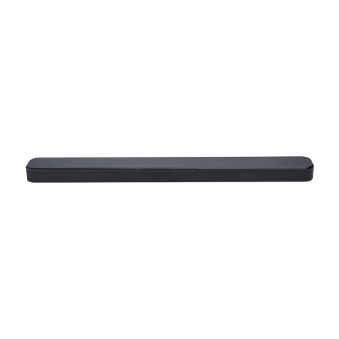 Soundbarul JBL Bar 300MK2 negru, din față