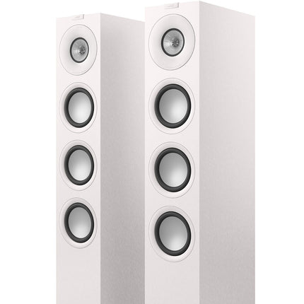 Boxe de podea KEF Q11 Meta