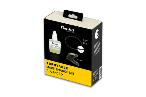 Pro-Ject Maintenance Set Advanced