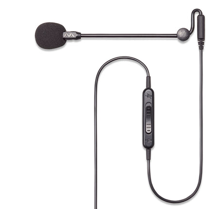 Microfon Antlion ModMic UNI, analog 3.5mm jack, unidirectional