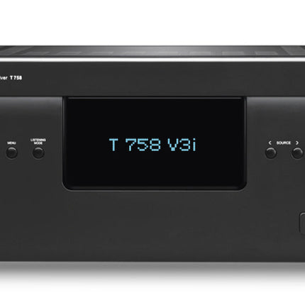 Receiver NAD T 758 V3i