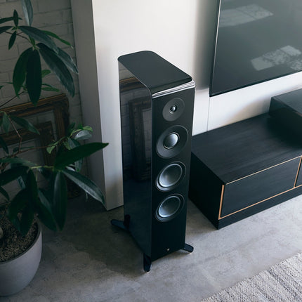 Boxe Yamaha NS-2000A