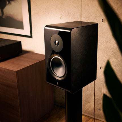 Boxe Yamaha NS-800A