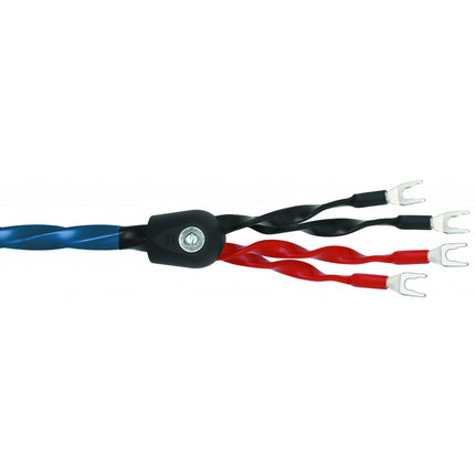 Cablu de boxe Biwired Wireworld OASIS 8 (OAB)