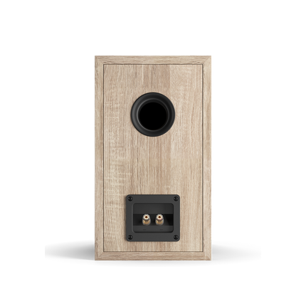 Boxe de raft DALI OBERON 1