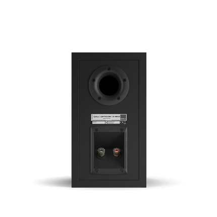 Boxe de raft DALI OPTICON 2 MK2