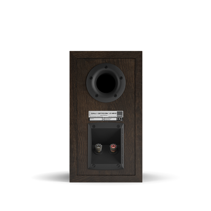 Boxe de raft DALI OPTICON 1 MK2