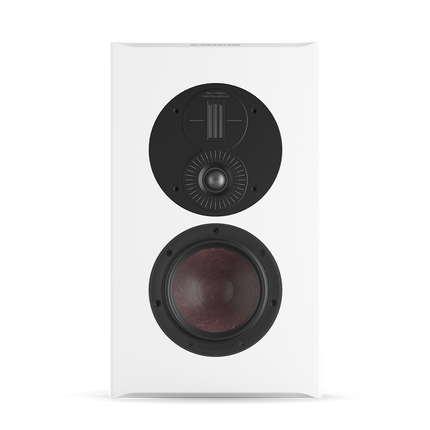 Boxe de perete DALI OPTICON LCR MK2