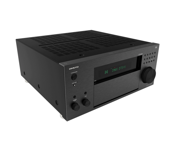 Receiver AV Onkyo TX-RZ70, 11.2 canale, Certificat THX® – www