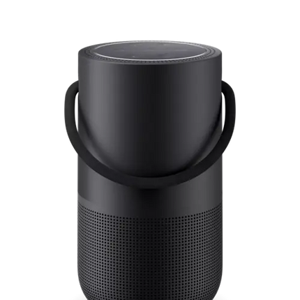 Boxa Bose Portable Smart Speaker