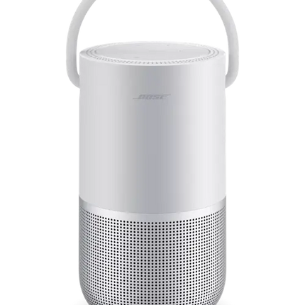 Boxa Bose Portable Smart Speaker