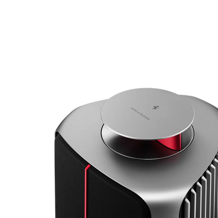 Boxe active Bang & Olufsen Beolab 50 Ferrari Edition