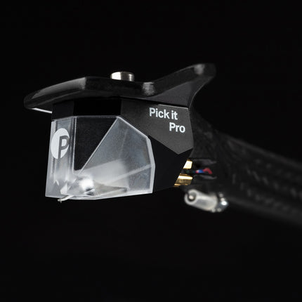 Doza pick-up Pro-Ject Pick it PRO Balanced